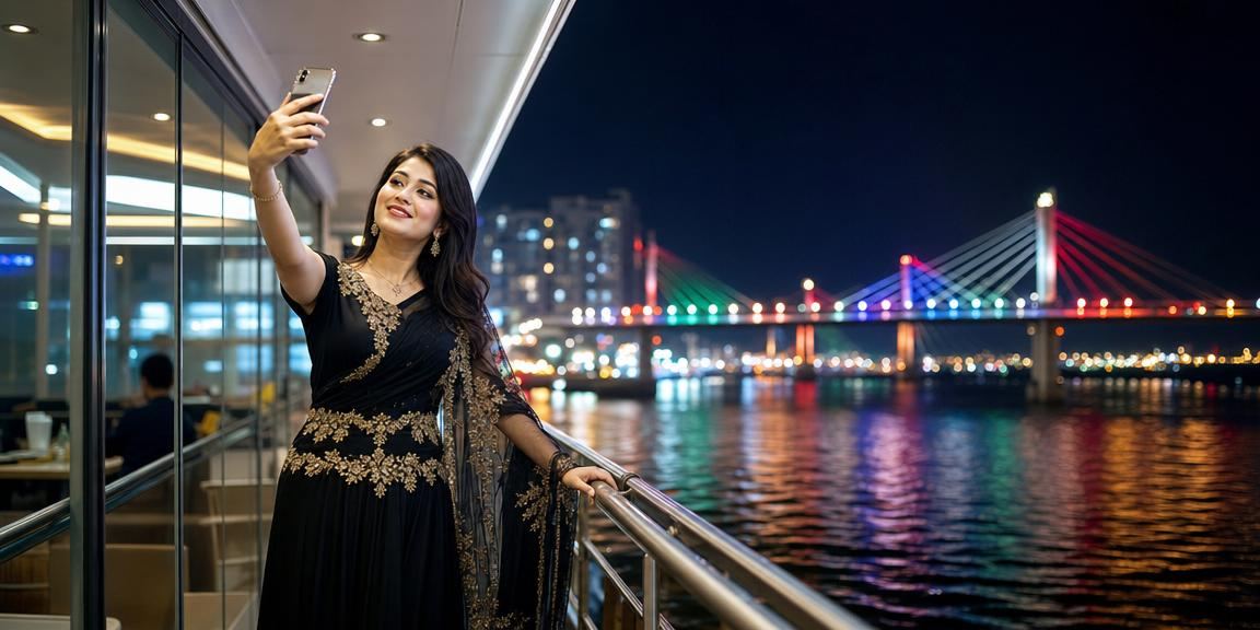 mama bhanji