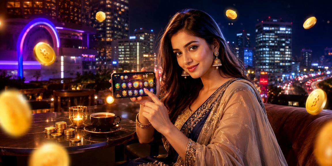 mama bhanji