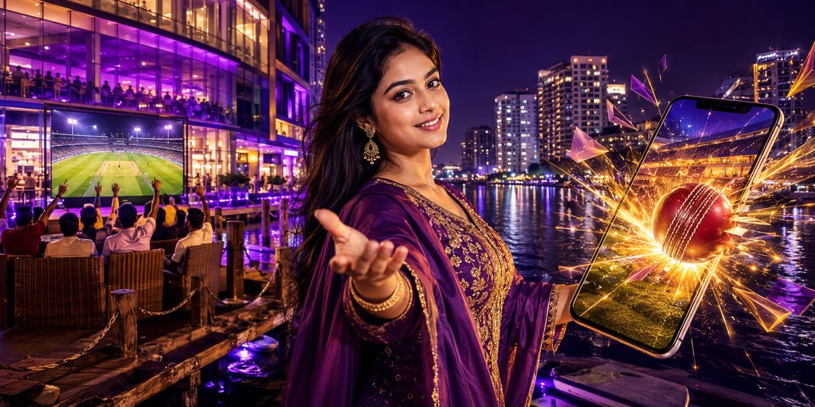 mama bhanji