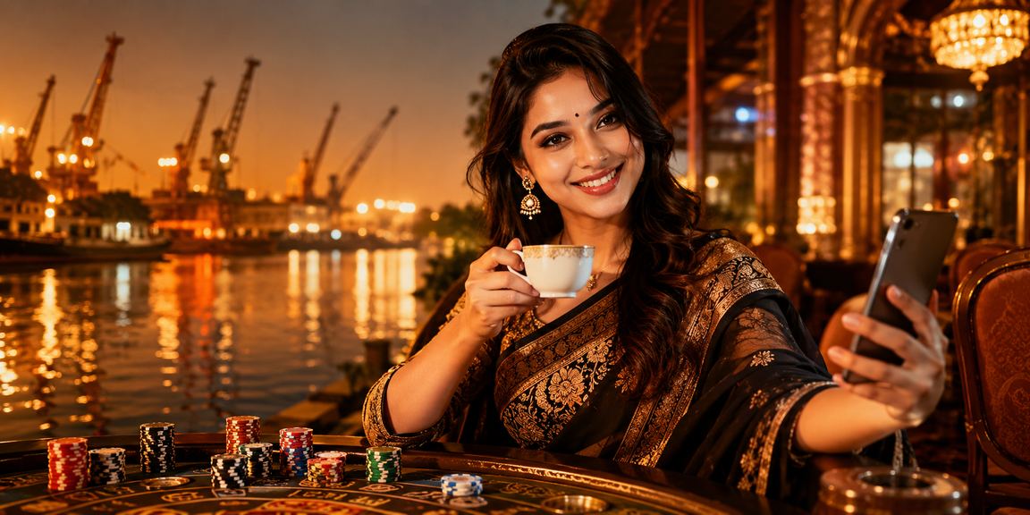 mama bhanji